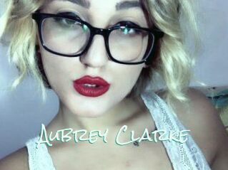 Aubrey_Clarke