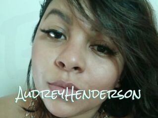 AudreyHenderson