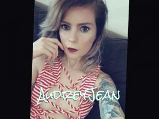 AudreyJean