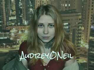 AudreyONeil