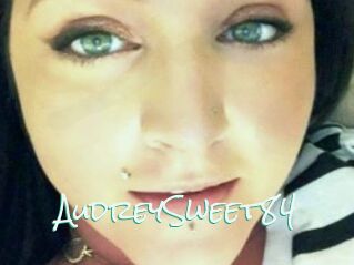 AudreySweet84