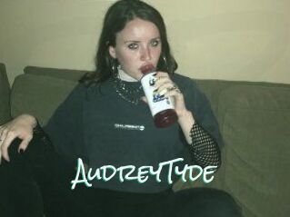 Audrey_Tyde