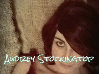 Audrey_Stockingtop