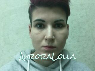 AuroraLolla