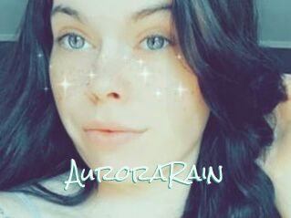 AuroraRain