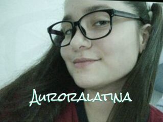 Auroralatina