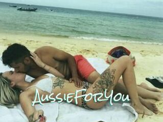 AussieForYou