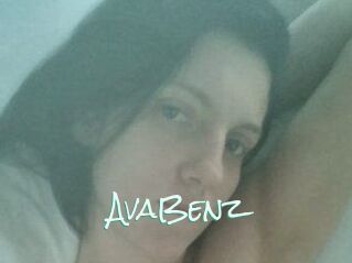 Ava_Benz