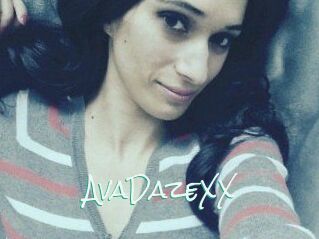 AvaDazeXX