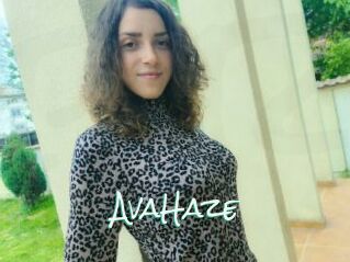 AvaHaze