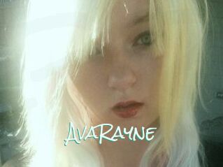 AvaRayne