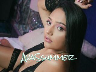 AvaSsummer