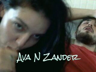 Ava_N_Zander