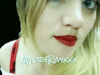 AveryRayxxx
