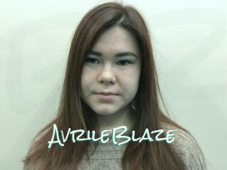AvrileBlaze