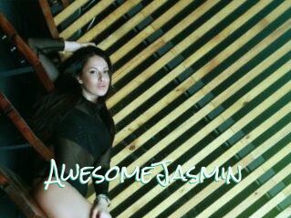 AwesomeJasmin