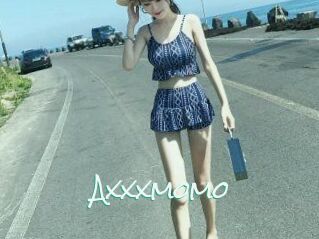 Axxxmomo