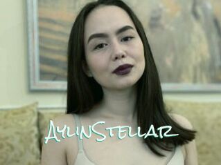AylinStellar