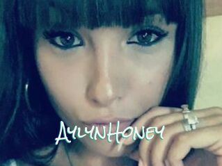 AylynHoney