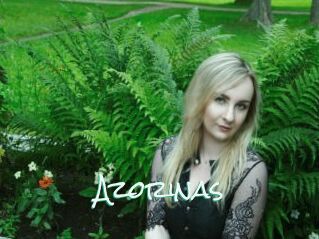 Azorinas