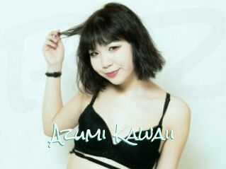 Azumi_Kawaii