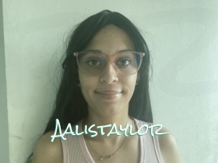 Aalistaylor