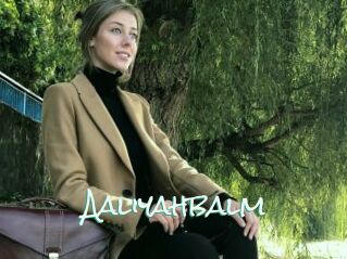 Aaliyahbalm