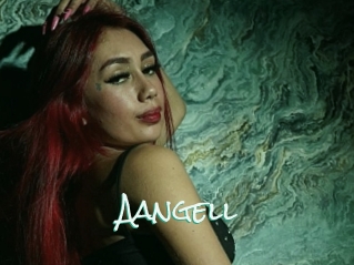 Aangell