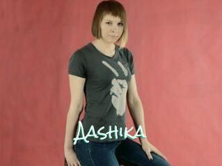 Aashika