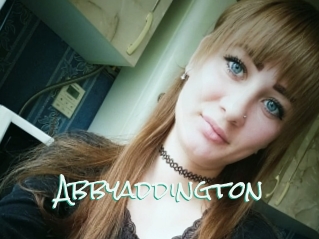 Abbyaddington