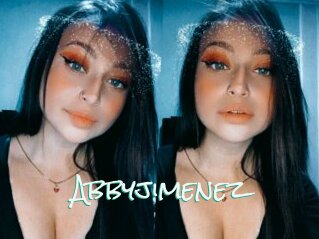 Abbyjimenez