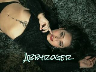 Abbyroger