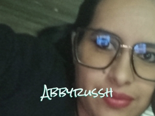 Abbyrussh