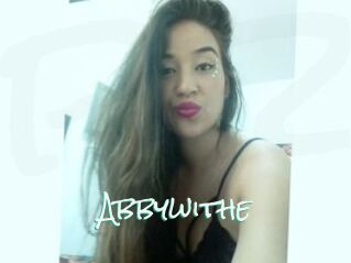 Abbywithe