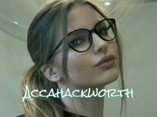 Accahackworth