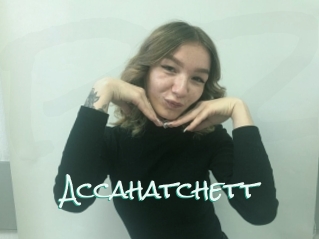 Accahatchett