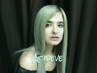 Acideve