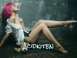 Acidkiten