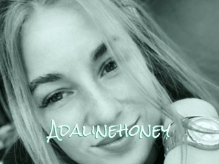 Adalinehoney