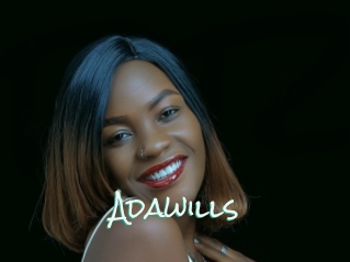 Adawills