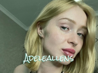 Adeleallens