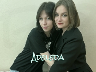 Adeleda