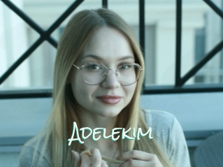 Adelekim