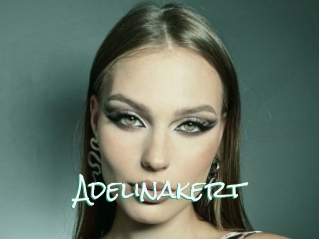 Adelinakert