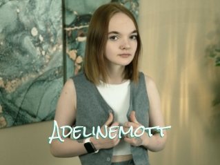 Adelinemott