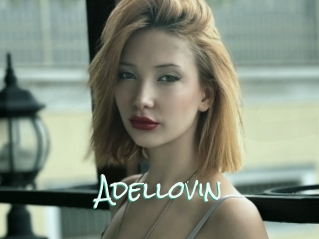 Adellovin