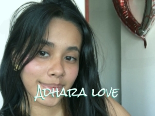 Adhara_love