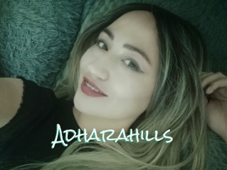 Adharahills