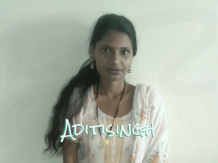 Aditisingh