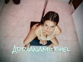 Adrianamitchel